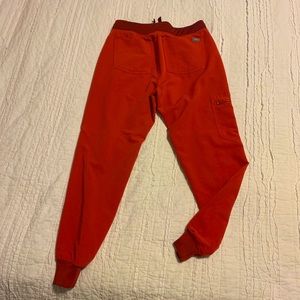 Clay Figs Zamora XS Petite Joggers